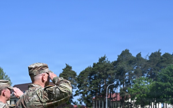 15th Engineer Battalion COC