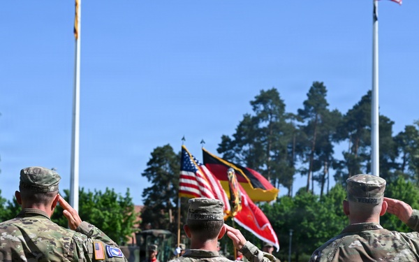 15th Engineer Battalion COC