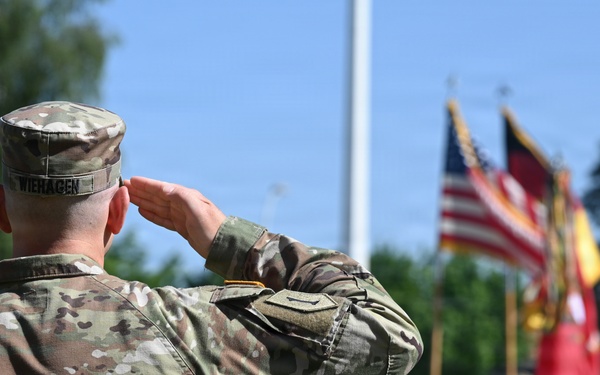 15th Engineer Battalion COC