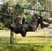 Fox Company Confidence Course