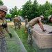 Naval Construction Battalion (NCB) 14 constructs Arctic Bee Huts during BALTOPS 2026