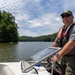 Paddle Georgia 2026 travels through Carters Lake