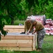 Naval Construction Battalion (NCB) 14 constructs Arctic Bee Huts during BALTOPS 2026