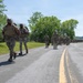 105th Base Defense Group ruck