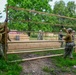 Naval Construction Battalion (NCB) 14 constructs Arctic Bee Huts during BALTOPS 2026