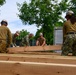 Naval Construction Battalion (NCB) 14 constructs Arctic Bee Huts during BALTOPS 2026
