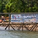 Paddle Georgia 2026 travels through Carters Lake