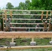 Naval Construction Battalion (NCB) 14 constructs Arctic Bee Huts during BALTOPS 2026