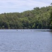 Paddle Georgia 2026 travels through Carters Lake
