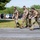 105th Base Defense Group ruck