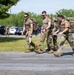 105th Base Defense Group ruck