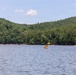 Paddle Georgia 2026 travels through Carters Lake