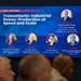 Army leaders discuss transatlantic industrial cooperation at Eurosatory 2026