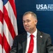 Army leaders discuss transatlantic industrial cooperation at Eurosatory 2026