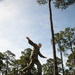 Fox Company Confidence Course