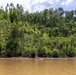 Paddle Georgia 2026 travels through Carters Lake