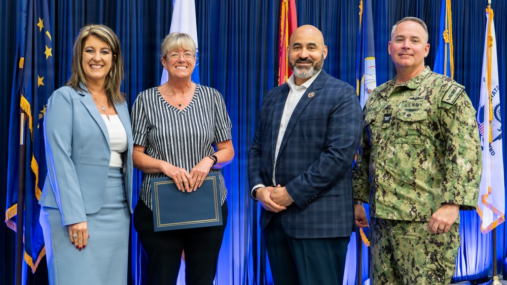 06/09/2026 All Hands Comptroller Visit