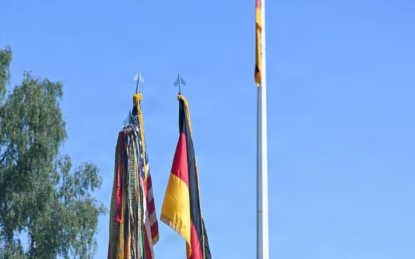 15th Engineer Battalion COC