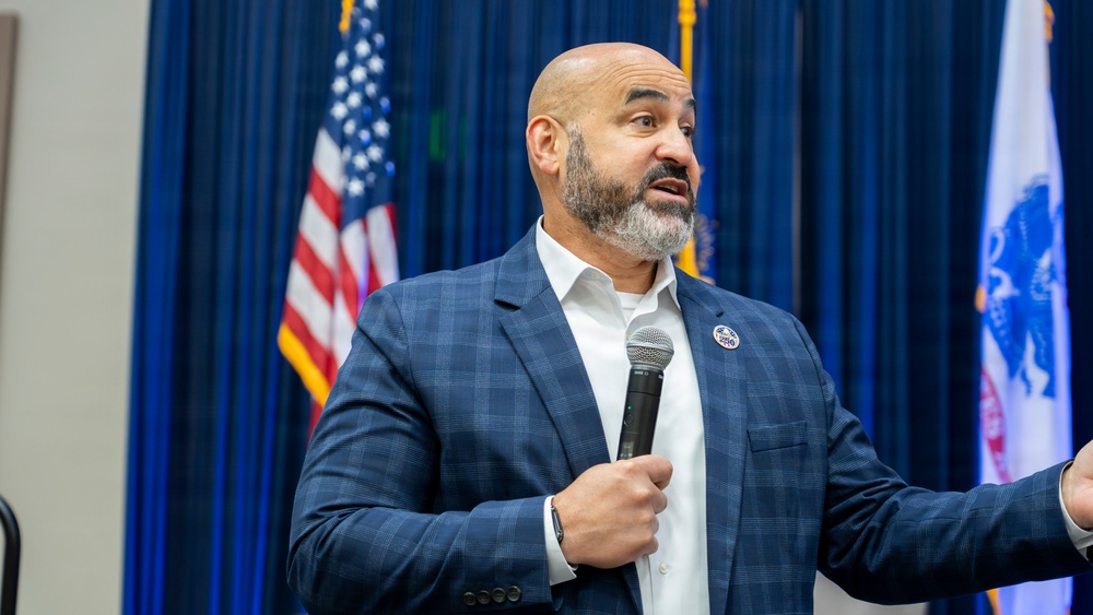 06/09/2026 All Hands Comptroller Visit