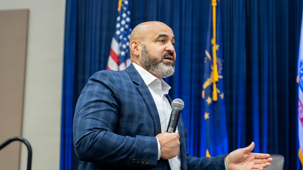 06/09/2026 All Hands Comptroller Visit