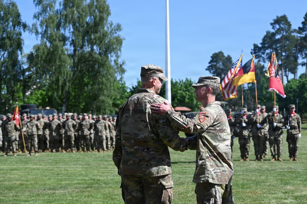 15th Engineer Battalion COC