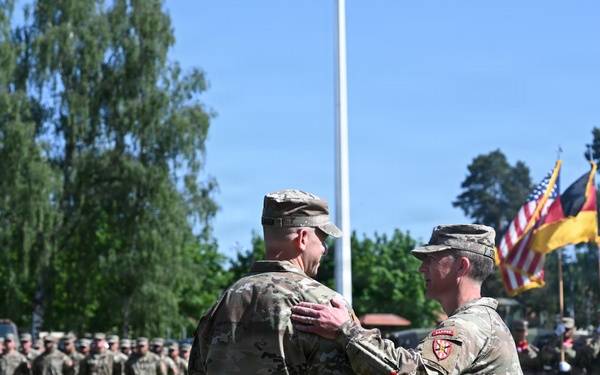 15th Engineer Battalion COC