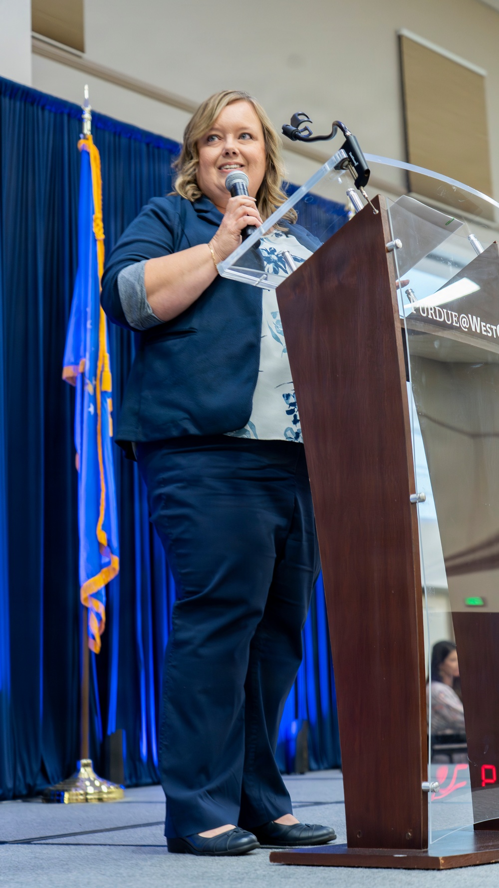 06/09/2026 All Hands Comptroller Visit