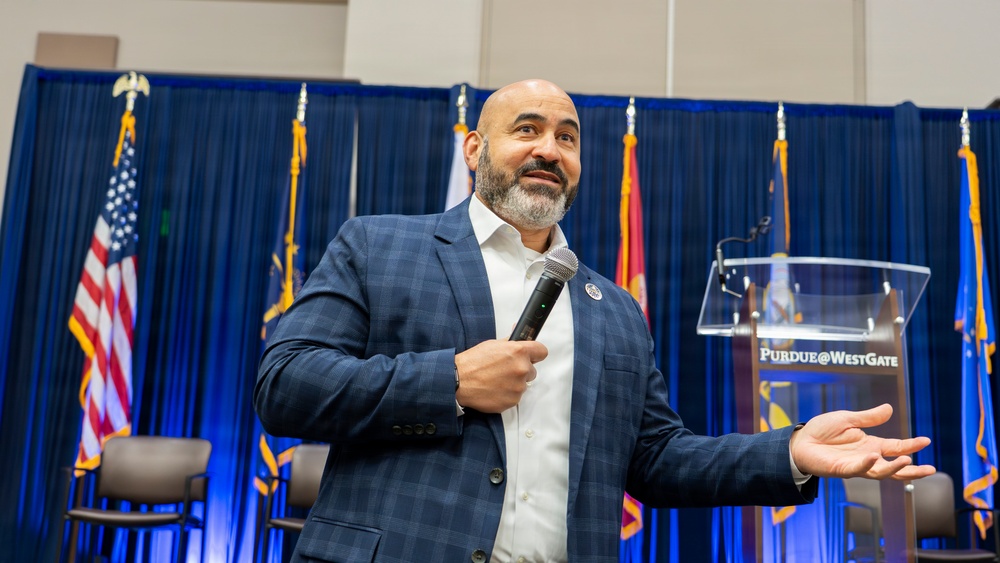 06/09/2026 All Hands Comptroller Visit