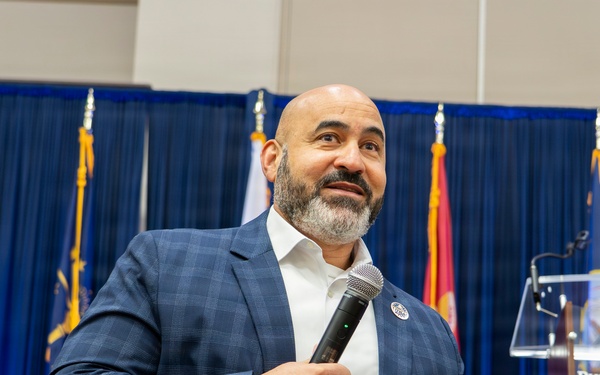 06/09/2026 All Hands Comptroller Visit