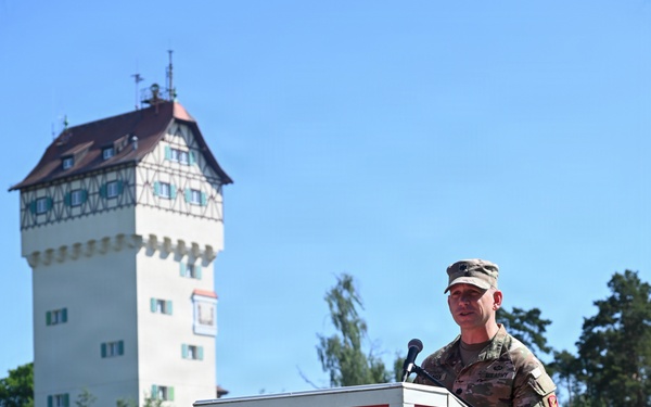15th Engineer Battalion COC