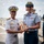Commander, U.S 2nd Fleet Visits USCG Stone