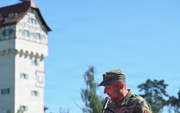 15th Engineer Battalion COC