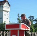 15th Engineer Battalion COC