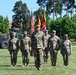 15th Engineer Battalion COC