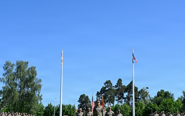 15th Engineer Battalion COC