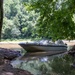 Paddle Georgia 2026 travels through Carters Lake