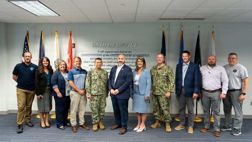 06/09/2026 All Hands Comptroller Visit