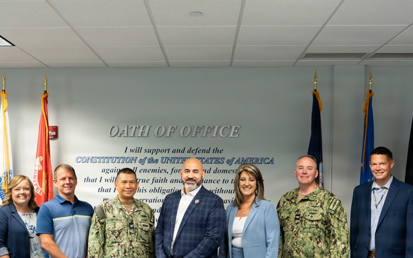 06/09/2026 All Hands Comptroller Visit