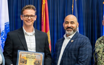 06/09/2026 All Hands Comptroller Visit