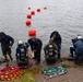 Underwater Construction Team (UCT) One Construction Dive Detachment Charlie conducts Dive Opeartions during BALTOPS 2026