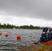 Underwater Construction Team (UCT) One Construction Dive Detachment Charlie conducts Dive Opeartions during BALTOPS 2026