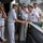 Commander, U.S 2nd Fleet Visits ESPS Castilla (L52)