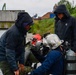 Underwater Construction Team (UCT) One Construction Dive Detachment Charlie conducts Dive Opeartions during BALTOPS 2026