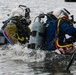 Underwater Construction Team (UCT) One Construction Dive Detachment Charlie conducts Dive Opeartions during BALTOPS 2026