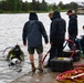 Underwater Construction Team (UCT) One Construction Dive Detachment Charlie conducts Dive Opeartions during BALTOPS 2026