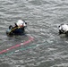 Underwater Construction Team (UCT) One Construction Dive Detachment Charlie conducts Dive Opeartions during BALTOPS 2026