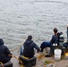Underwater Construction Team (UCT) One Construction Dive Detachment Charlie conducts Dive Opeartions during BALTOPS 2026