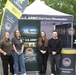 USAG Wiesbaden Local Nationals Spotlight Army Careers at Hessentag