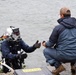 Underwater Construction Team (UCT) One Construction Dive Detachment Charlie conducts Dive Opeartions during BALTOPS 2026