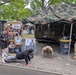 USAG Wiesbaden Local Nationals Spotlight Army Careers at Hessentag